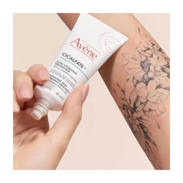 Avène Cicalfate Soin Hydratant Réparateur 40Ml