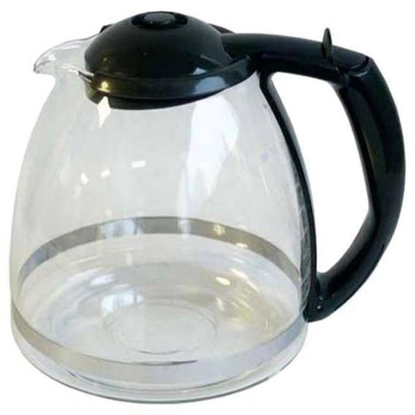 Glaskanna till Bosch TKA1401 kaffebryggare - Originaltillverkardel