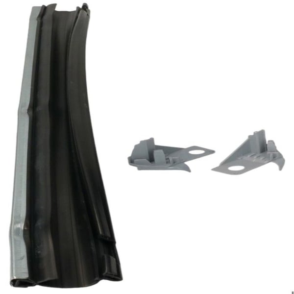 SOS Accessoire Gemensam nederdel för dörr till diskmaskin BOSCH 00668079