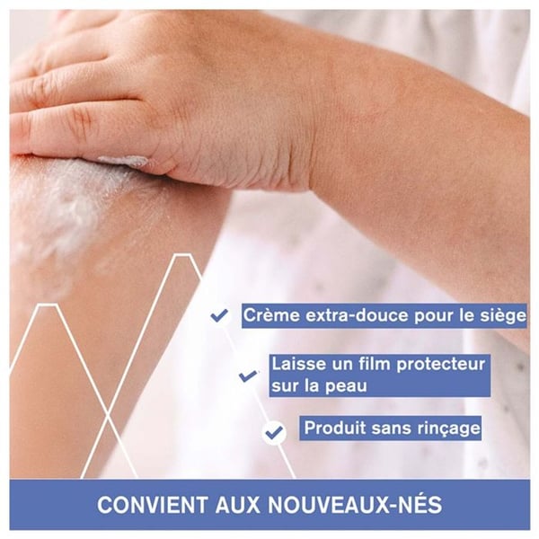 Uriage bébé 1er liniment oléothermal 500ml