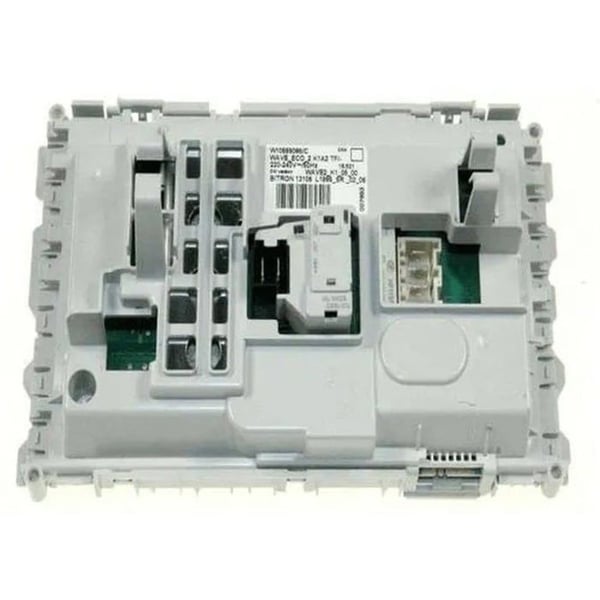 MODUL TVÄTTMASKIN 481010750667 KONTROLLMODUL WAVE PROGRAM