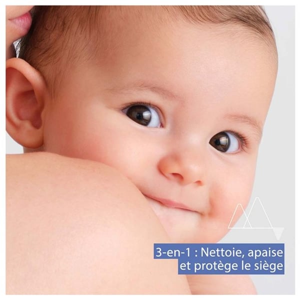 Uriage bébé 1er liniment oléothermal 500ml