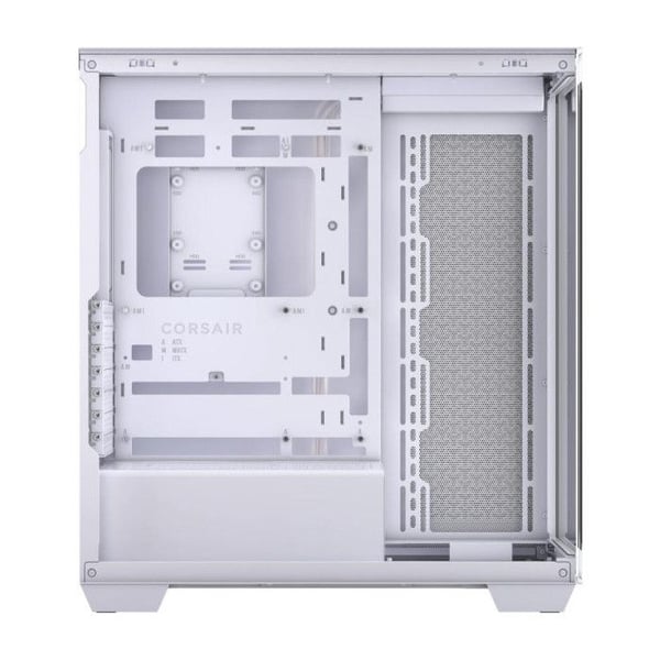 CORSAIR Namn: Medium Chassi