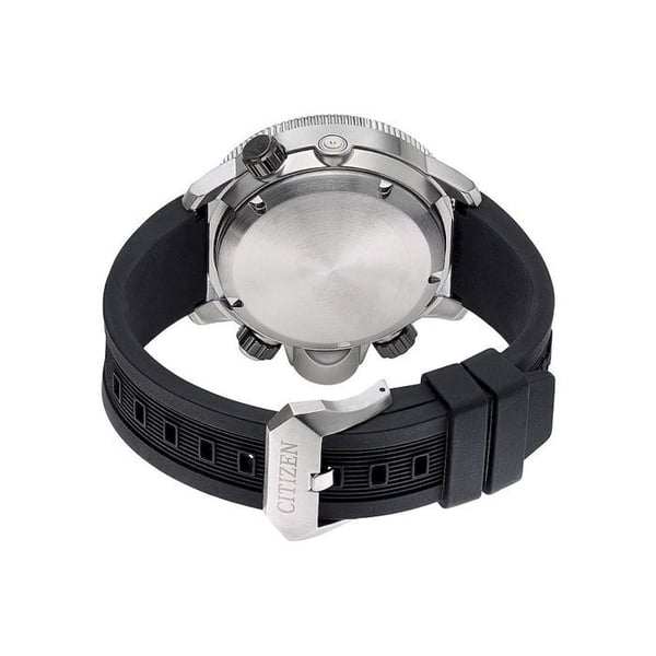 Medborgare - Armbandsur - Män - Klocka med kronograf - BN2036-14E
