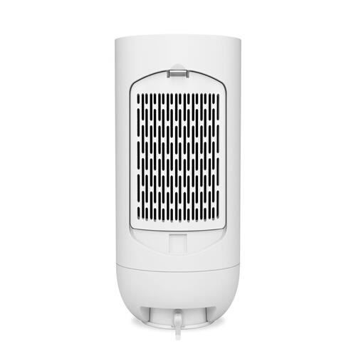 Puhallinlämmitys - DUUX - Alue - 1500 W - Kompakti muotoilu - IP21-suojaus