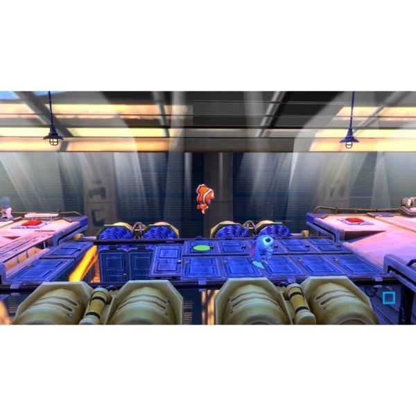 DISNEY UNIVERSE / X360 konsolspel