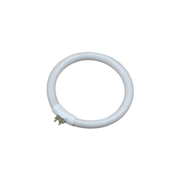 Cirkulärt lysrör - EDM - 00301 - 12W - Flerfärgad - 6500K