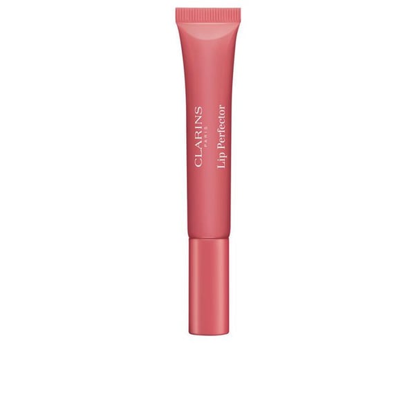 Läppglans LIP PERFECTOR #19 - intensivt rökig ros 12 ml