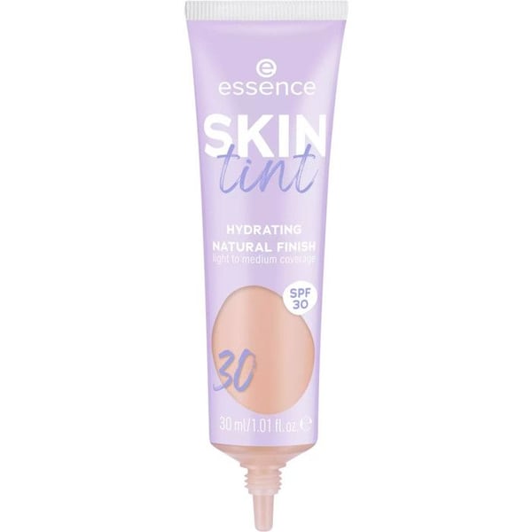 Essence - Skin Tint Foundation - 30