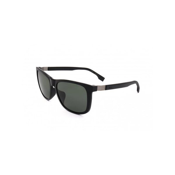 Solfjädrar Hugo Boss BOSS 1617/F/S 59/17/150 Svart Polyamid MAN BOSS 1617/F/S