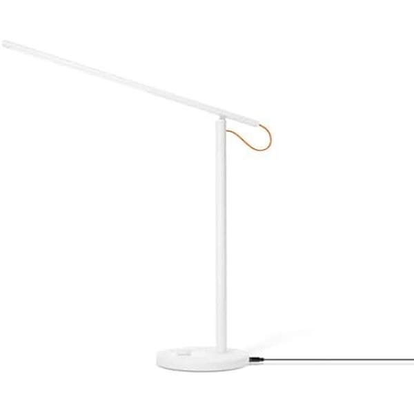 Skrivbordslampa - XIAOMI - Desk Lamp Lite EU - LED-belysning - Modern design - 5000h livslängd