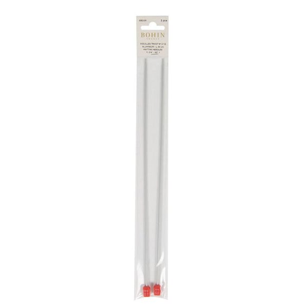 ALUMINIUM VIRKNÅL 30CM N°2 68109