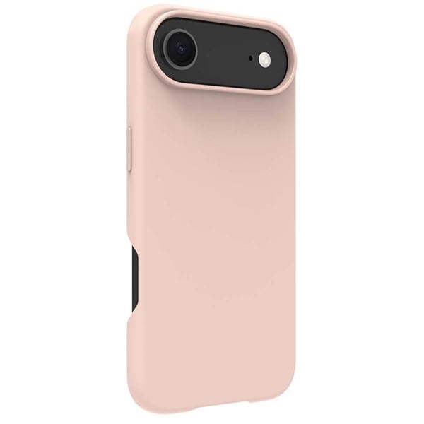 MagSafe-skal för iPhone Air Roskilde Icon Ultra Durable Elegant DBRAMANTE1928 Rosa