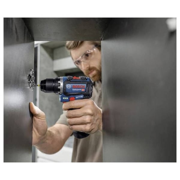 Batteridriven borrskruv Bosch Professional GSR 12V-32 06019N7000
