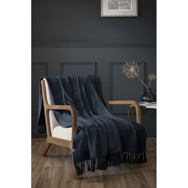 Edredon "Sixtine" 180 x 220 cm Effekten av fjärilar