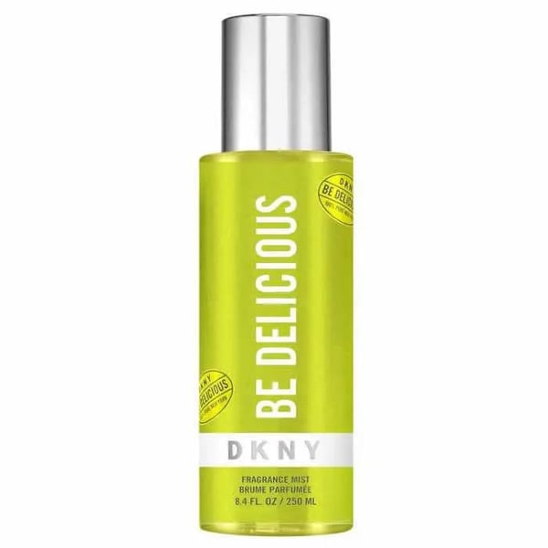 Brume corporelle - DKNY - Be Delicious - Parfym Fräschör - 250 ml - Kvinna