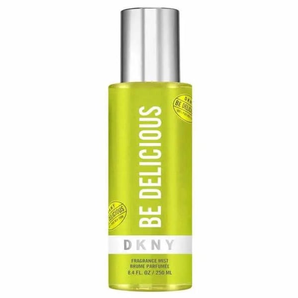 Brume corporelle - DKNY - Be Delicious - Parfym Fräschör - 250 ml - Kvinna