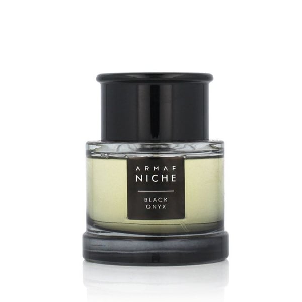 Eau de Parfum - ARMAF - Niche Black Onyx - Unisex - 90 ml - Høj koncentration