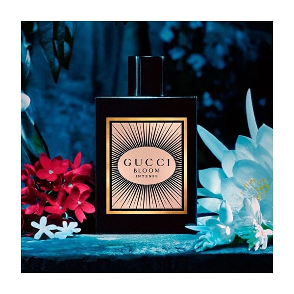 Gucci Bloom Intense - EDP - Volym: 30 ml