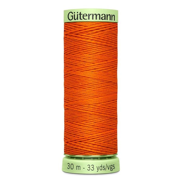 Lot 5x30m super starkt 100% polyester - Att 351