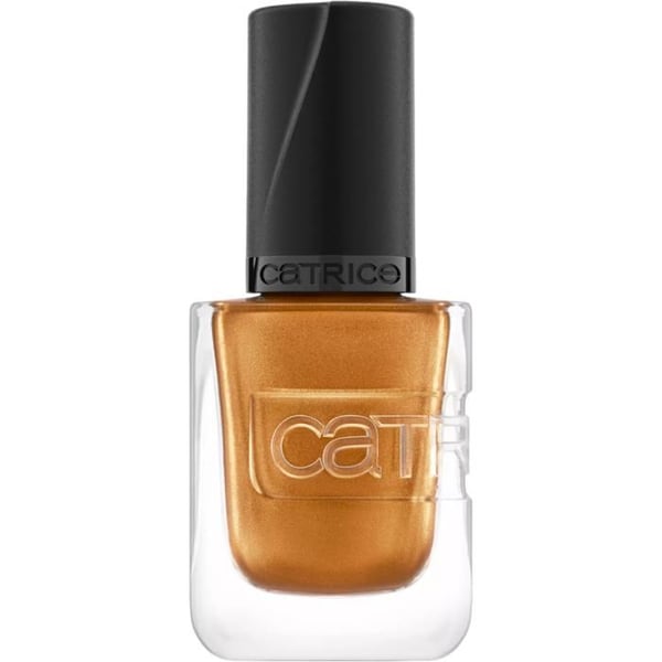 Catrice - Nagellack Gel Affair - 40 Copper Cabana