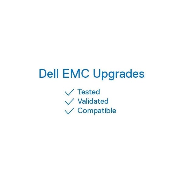 DELL PCIe-fläkt 121-BBBX för PowerEdge T160-server - Chassikylning