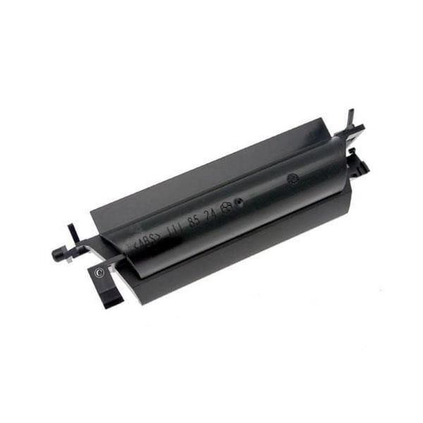 Original svart dörrhandtag Diskmaskin 1118524048 ARTHUR MARTIN ELECTROLUX, ARTHUR MARTIN