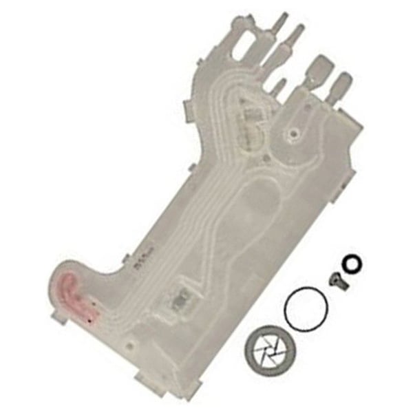 Fördelare, vatteningång från ursprunglig diskmaskin 00687148 00688621 SIEMENS, BOSCH, NEFF, VIVA, GAGGENAU, JUNKER, CONSTRUCTA, BALA