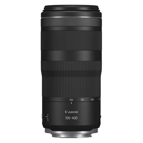 CANON RF 100-400mm F5.6-8 IS USM-objektiv