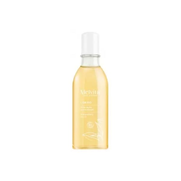 Melvita L'Or Bio Extraordinär Torrolja Bio 50 ml