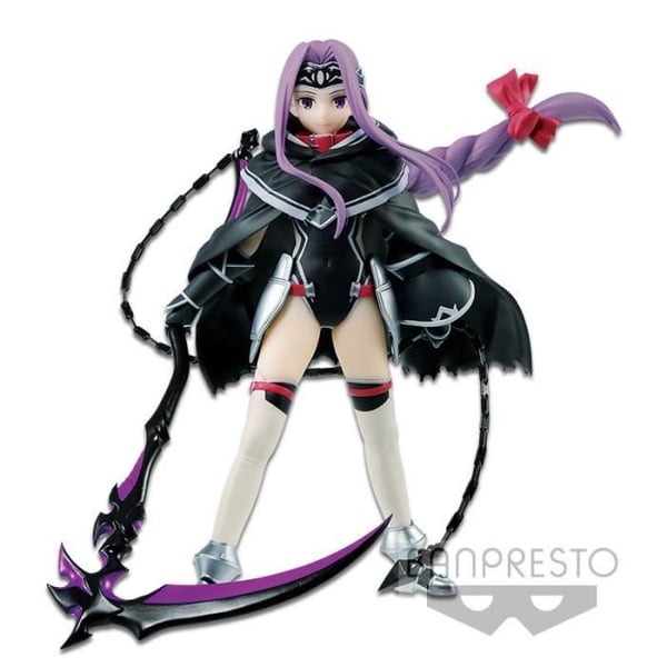 Figurine Exq - Fate Grand Order - Ana, Micromania-Zing, nummer ett i Frankrike för videospel och popkultur. Hitta produkterna
