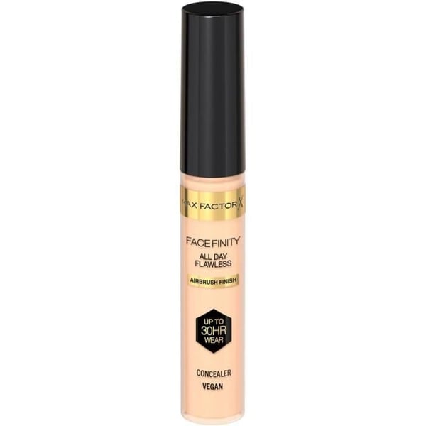 Max Factor Facefinity Hela Dagen Concealer Flawless Fb. 20