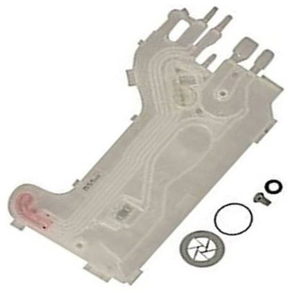 Fördelare, vattenanslutning original Diskmaskin 00687148, 00688621 SIEMENS, BOSCH, NEFF, VIVA, GAGGENAU, JUNKER, CONSTRUCTA, BAL