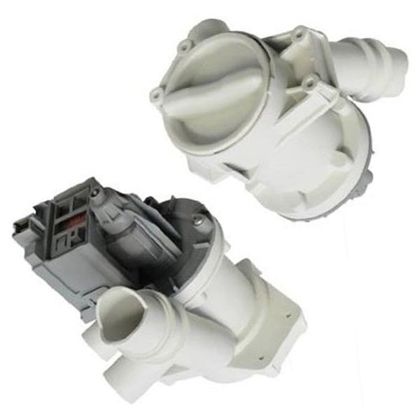 Pump för avlopp - Candy - 46005410 - Kompatibel CTDF1207, CTD1207, CTDF1007