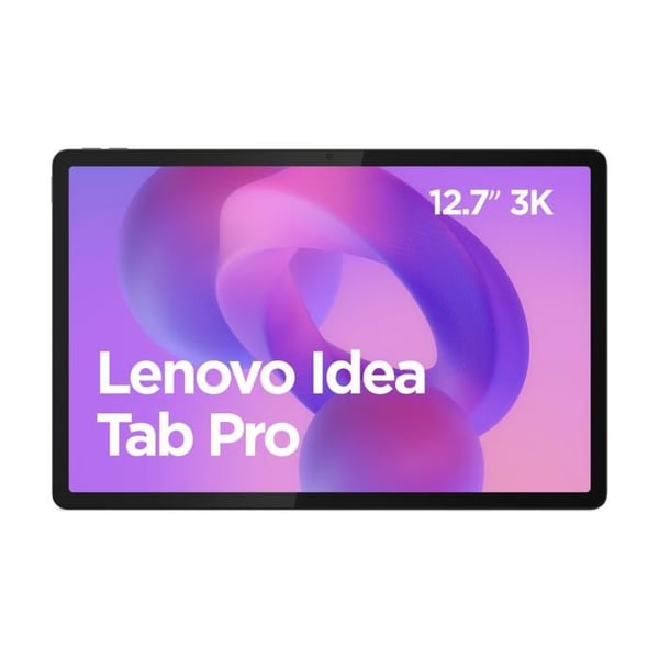 PORTATILER O SURFPLATTOR, Surfpplatta, utan telefonfunktion, Lenovo Ideatabpro Tb373fu 8+256+pen
