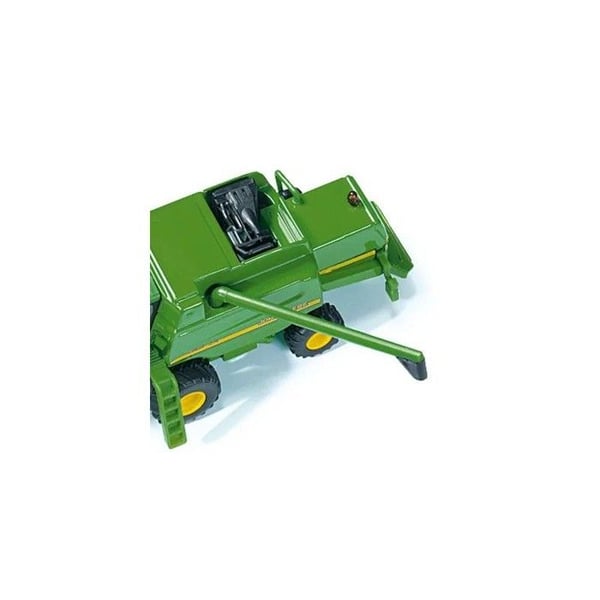 JOHN DEERE 9680I Mejetærsker - Skala...
