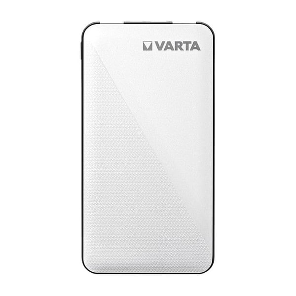 Powerbank - VARTA - Energi 5000 - LiPo 5000 mAh - 1 st - Extra batteri