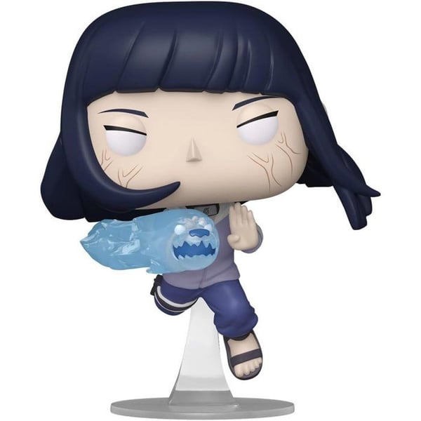 Figurine Funko Pop! Naruto Shippuden Hinata Hyuga - Vinyl