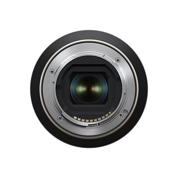 TAMRON Objektiv 18-300mm f/3.5-6.3 Di III-A VC VXD kompatibel med Sony E APS-C
