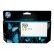 HP 727 bläckpatron - Gul - Standardkapacitet 130ml