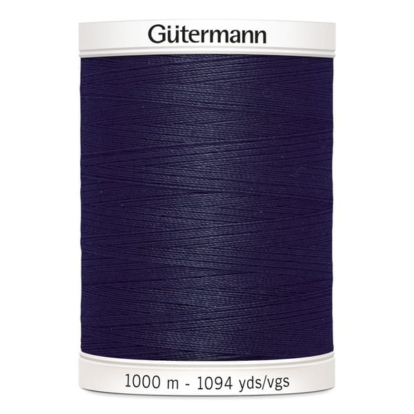 Sytråd 100% polyester Gutermann 1 Spole Ref 701939 och 788988 - Att 339