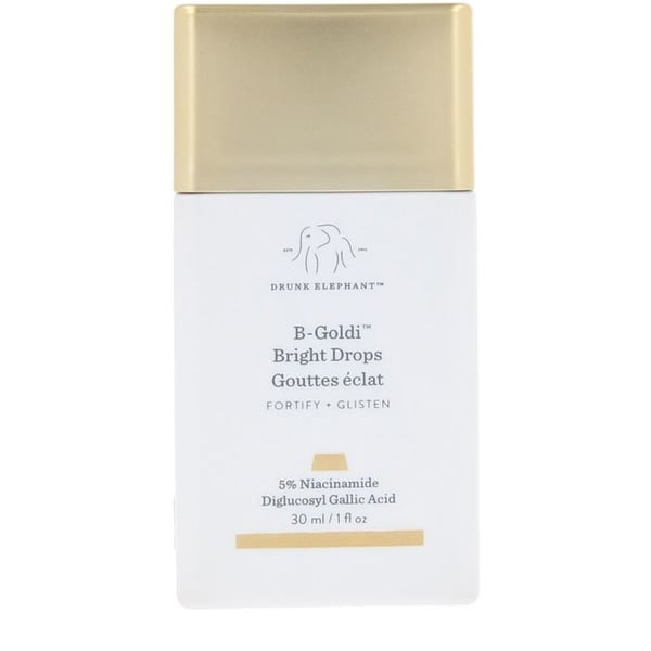 Enlumineur B-GOLDI BRIGHT DROPS 30 ml