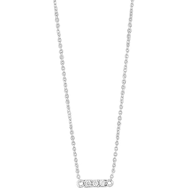 Strålande, Halsband,