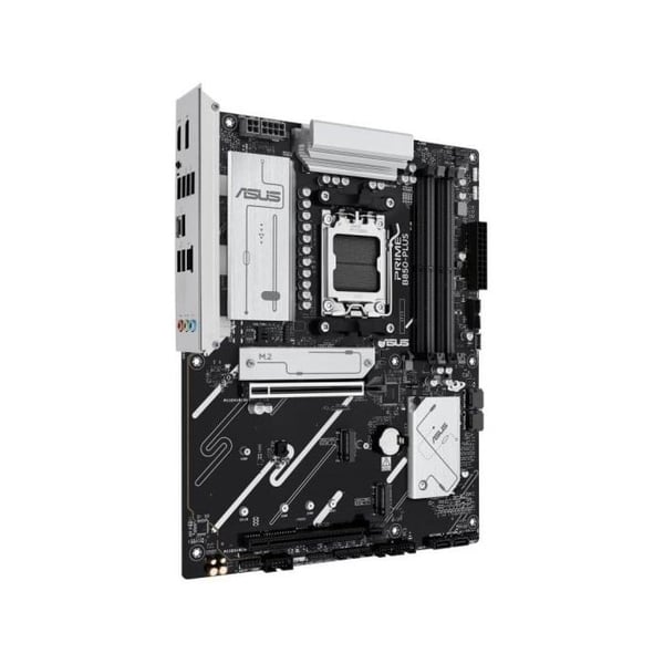 ASUS PRIME B850-PLUS
