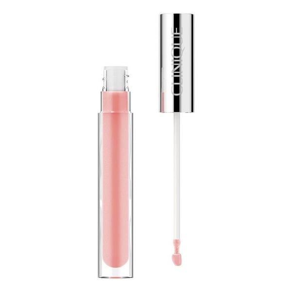 Gloss - CLINIQUE - 07 Airkiss Pop - Färg Rosa - 3,4ml - Enkelt att applicera på läpparna