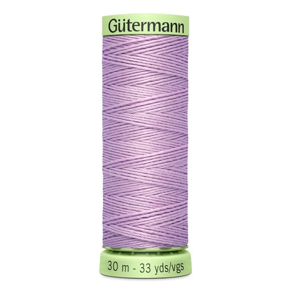 Lot 5x30m superresistent 100% polyester - Att 441