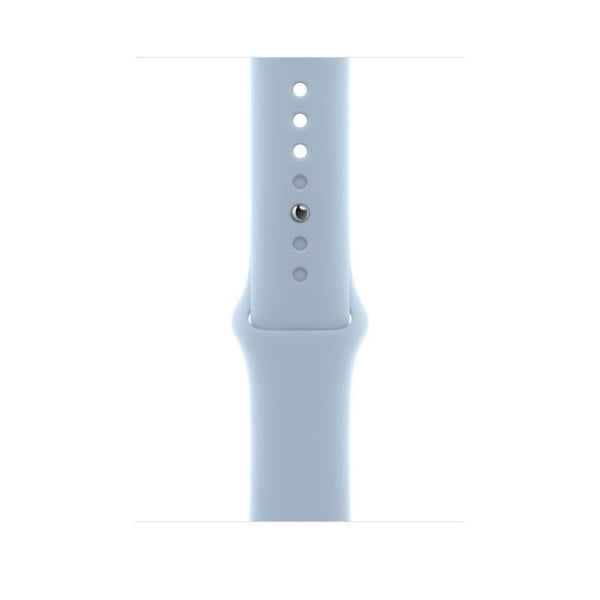 ÄPPLE 45 LJUST BLÅ SB M/L-ZML