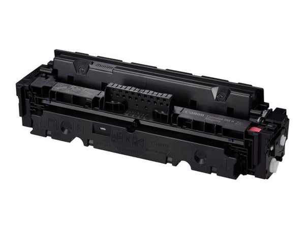 CANON 055H tonerkassett - Magenta - Laser - Hög kapacitet - 5900 sidor
