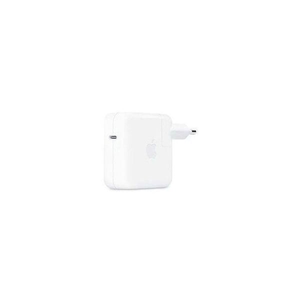 APPLE - USB‑C väggadapter 70 W - Vit