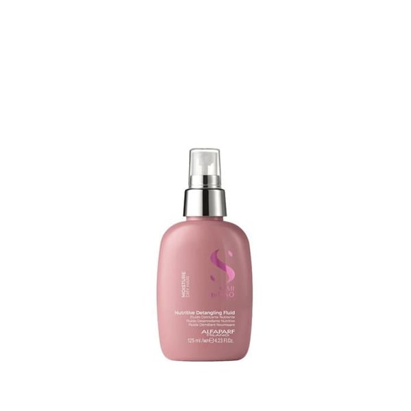Fuktgivande Detangling Fluid Alfaparf Semi Di Lino 125Ml